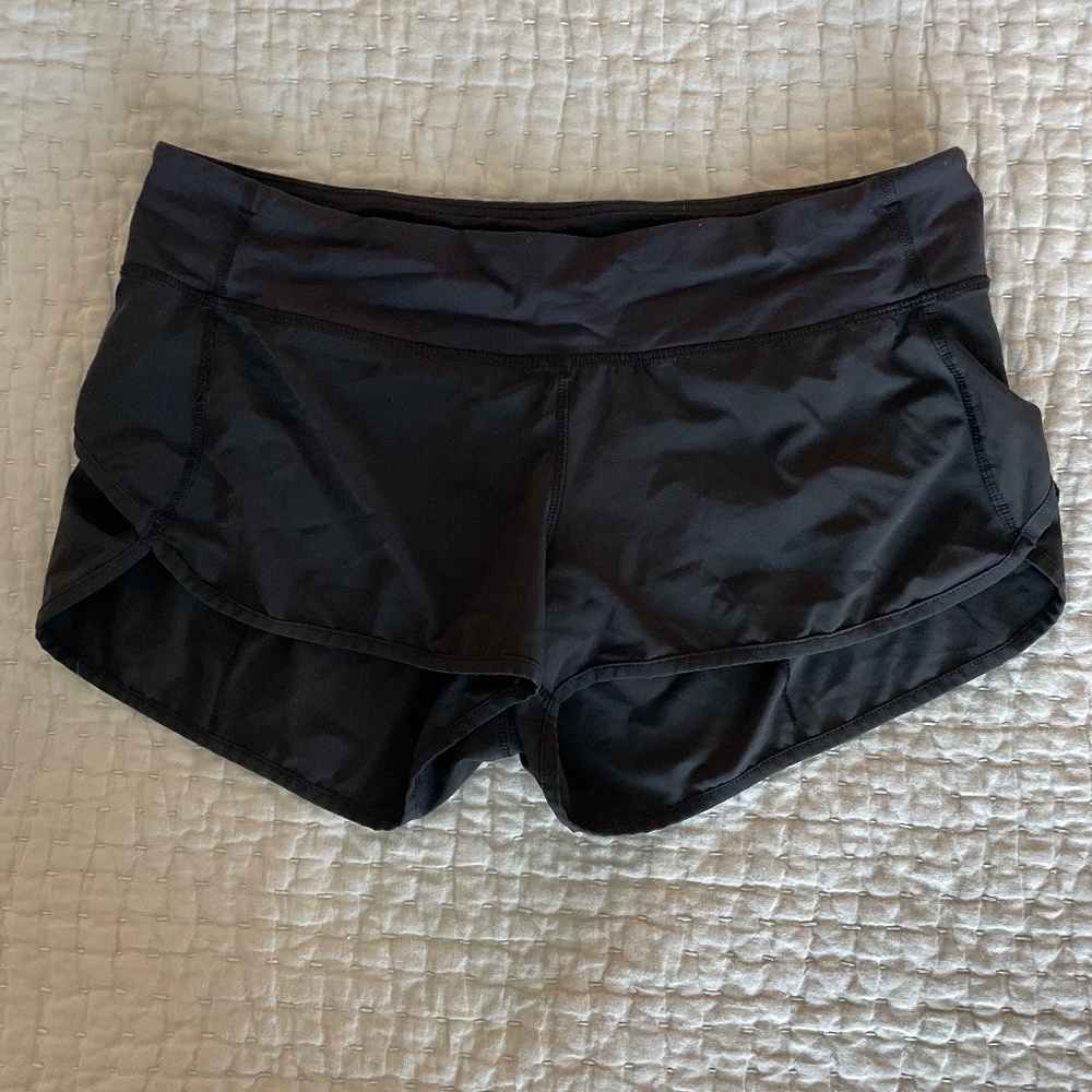 Lululemon Speedy
